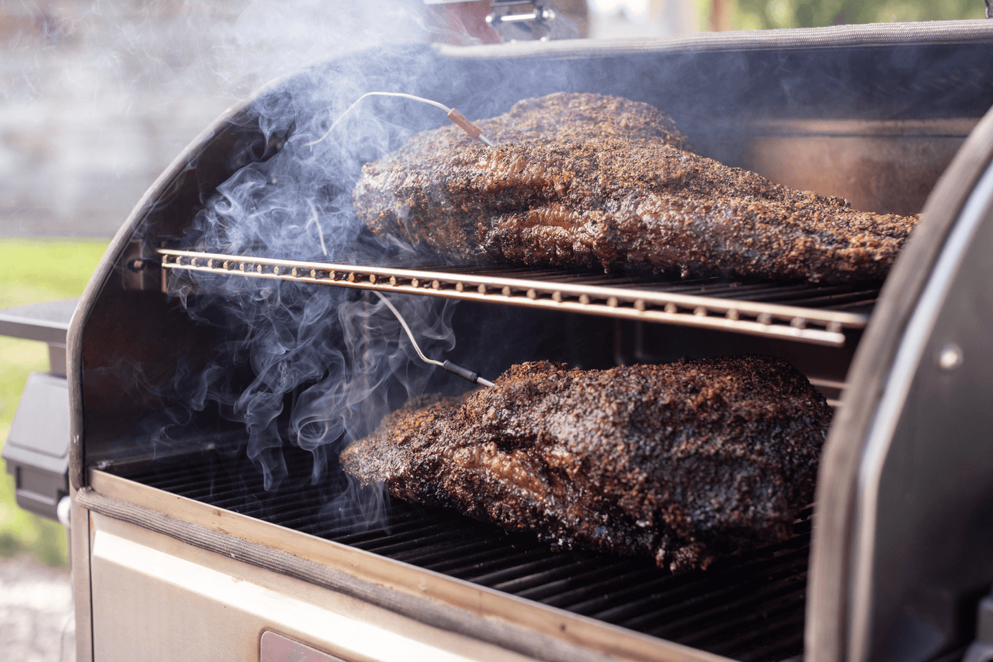 Premium Camp Chef Woodwind Pro 36 Pellet Grill Smoker