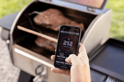 Premium Camp Chef Woodwind Pro 36 Pellet Grill Smoker