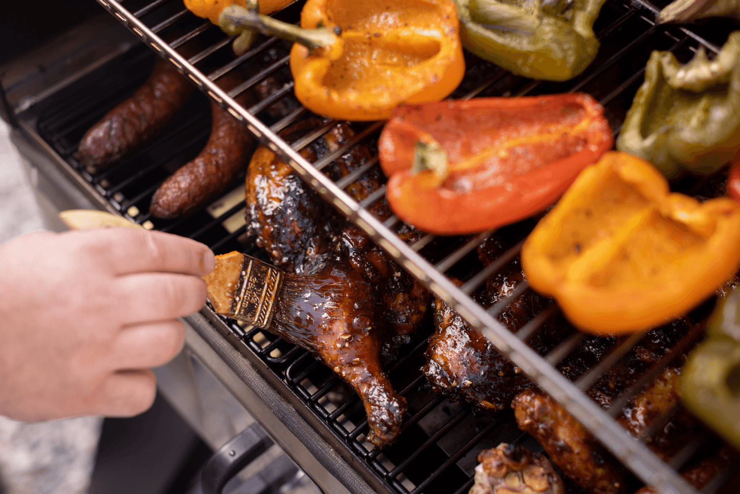 Premium Camp Chef Woodwind Pro 36 Pellet Grill Smoker