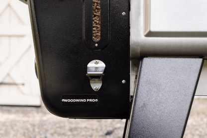 Premium Camp Chef Woodwind Pro 36 Pellet Grill Smoker