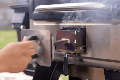 Premium Camp Chef Woodwind Pro 36 Pellet Grill Smoker