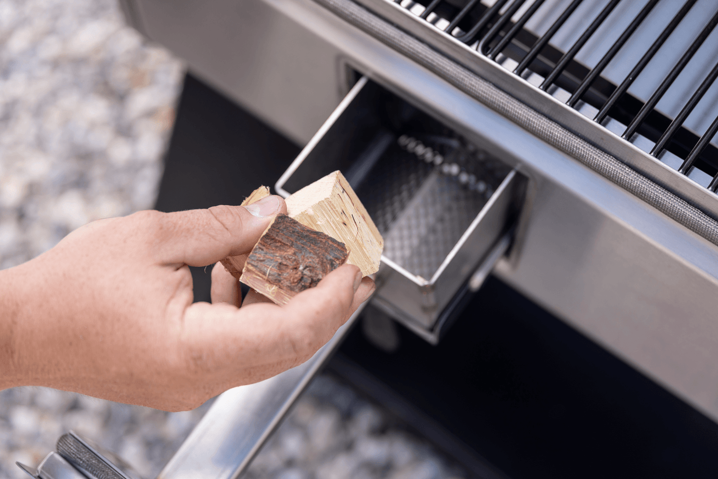 Premium Camp Chef Woodwind Pro 36 Pellet Grill Smoker