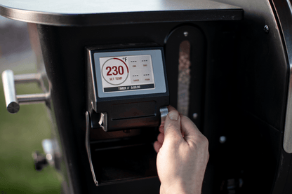 Premium Camp Chef Woodwind Pro 36 Pellet Grill Smoker