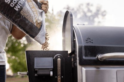 Premium Camp Chef Woodwind Pro 36 Pellet Grill Smoker