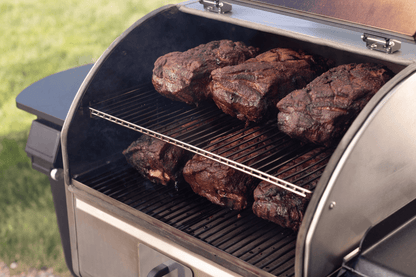 Premium Camp Chef Woodwind Pro 36 Pellet Grill Smoker