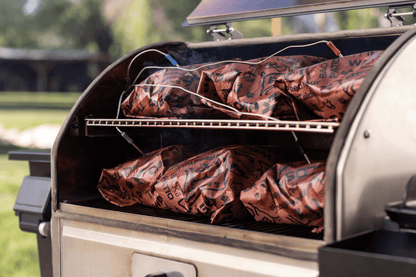 Premium Camp Chef Woodwind Pro 36 Pellet Grill Smoker