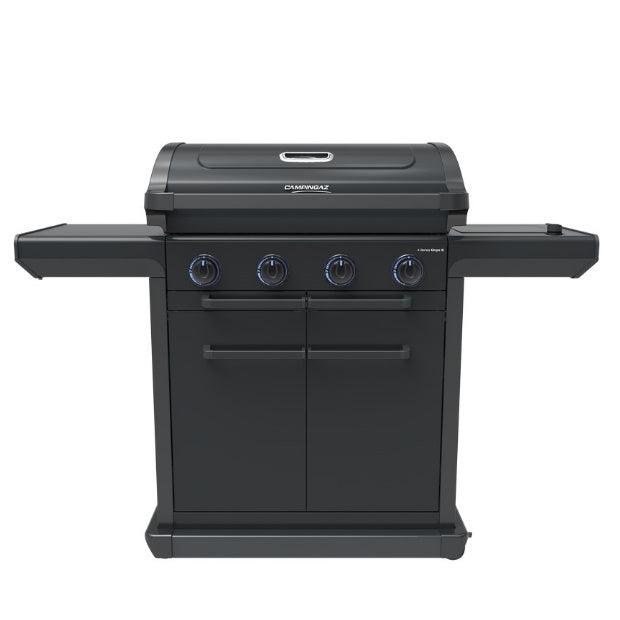 Campingaz 4 Series Onyx S Gas Barbecue