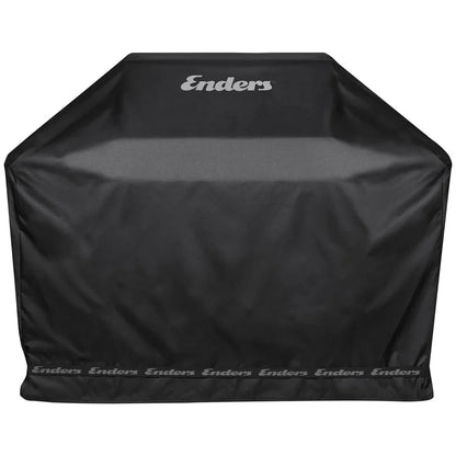 Enders Monroe Pro 4 Shadow 4 Brenner mit SUMMER PACK
