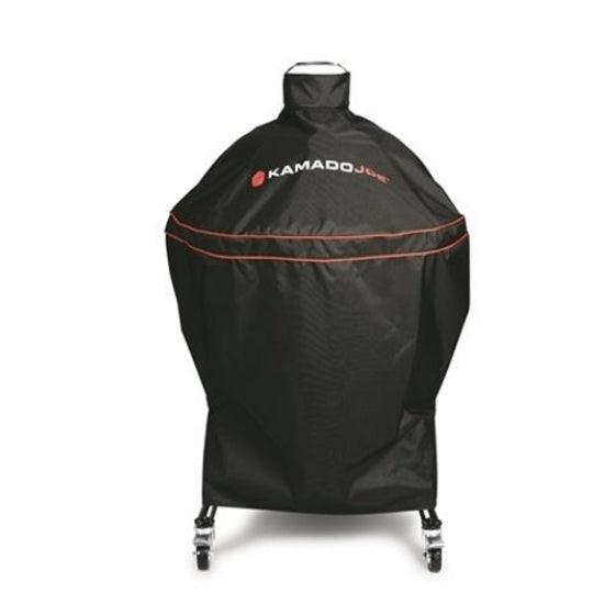 Big Joe Konnected Kamado mit Elements Pack