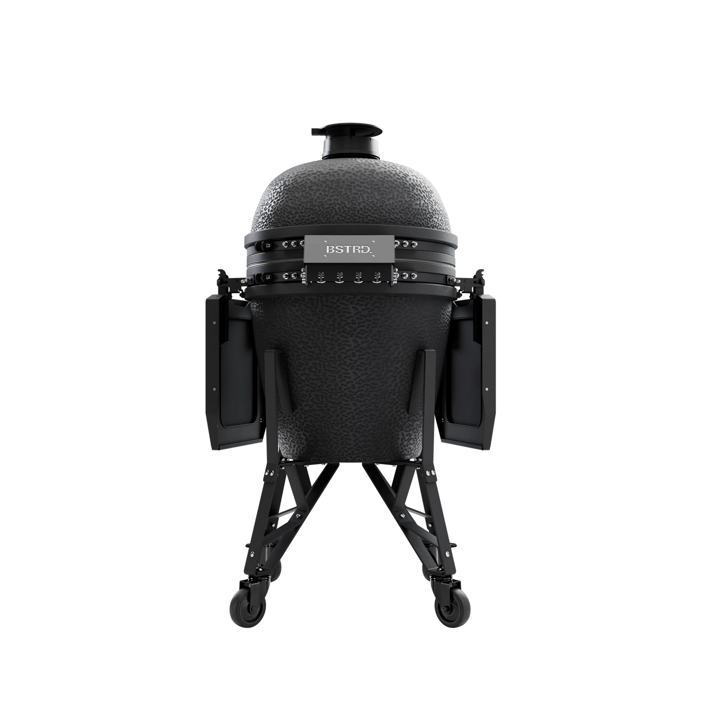 Premium BSTRD. CORE Groß Kamado Grill in Graphite