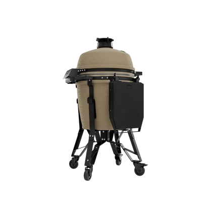 Premium BSTRD. PRO Groß Kamado Grill in Desert Sund