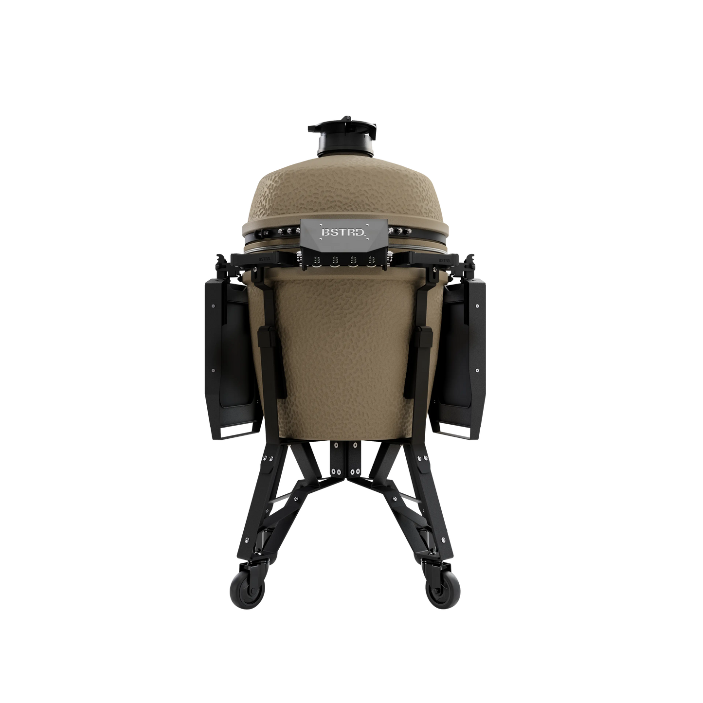 Premium BSTRD. PRO Groß Kamado Grill in Desert Sund