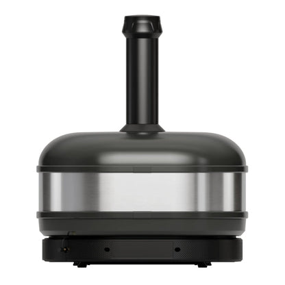 Gozney Dome Gen 2 Off Schwarz Multi Fuel Pizza Oven