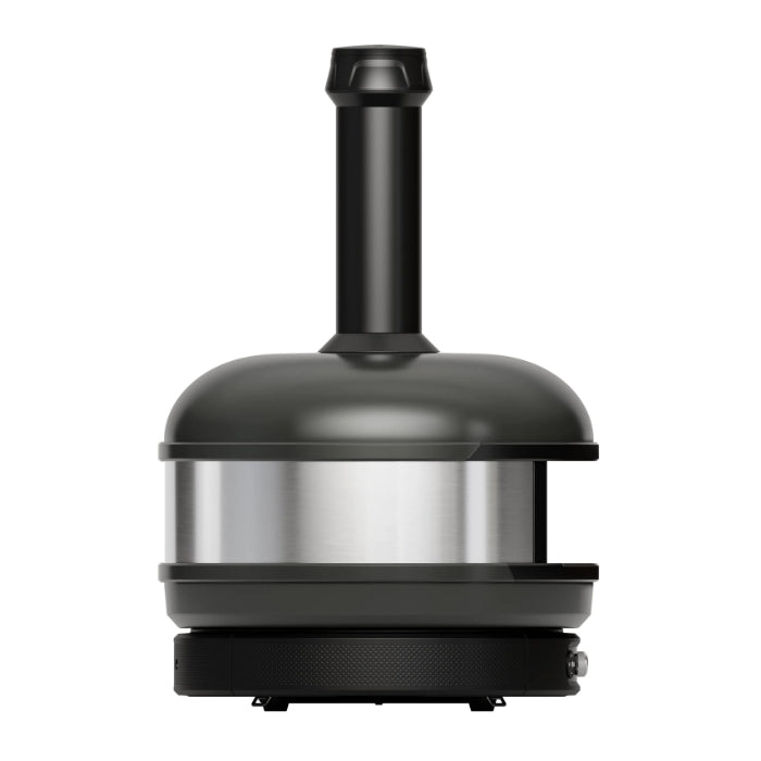 Gozney Dome Gen 2 Off Schwarz Multi Fuel Pizza Oven