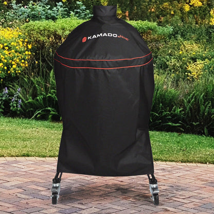 Kamado Joe Big Joe II mit Adventurer Pack
