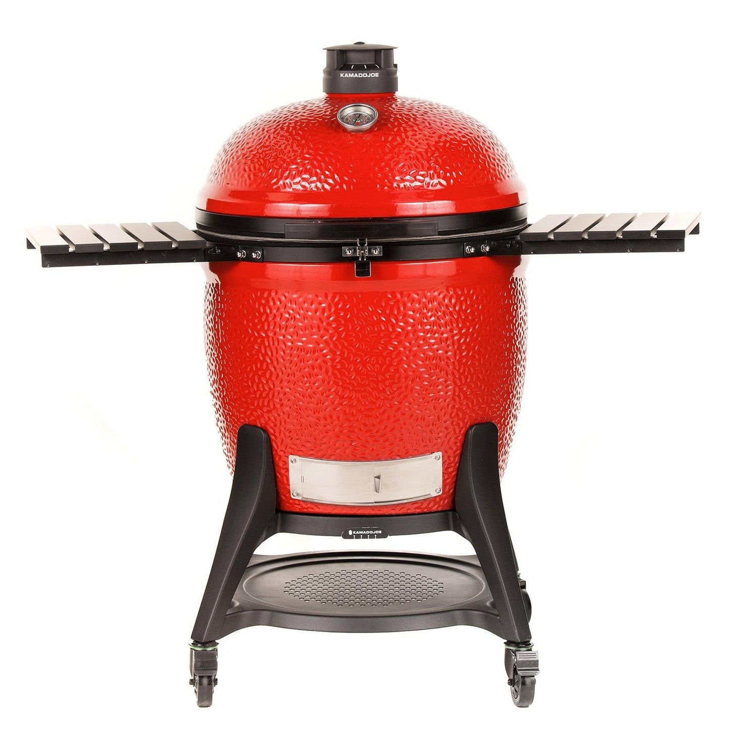 Kamado Joe Big Joe III mit Adventurer Pack