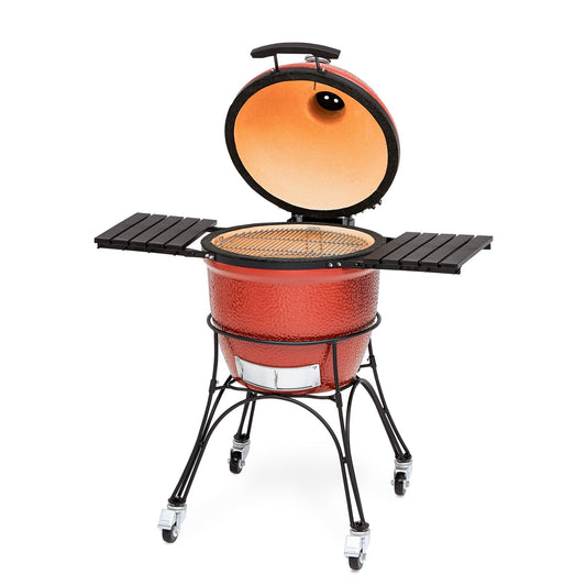 Premium Kamado Joe Classic I Grill