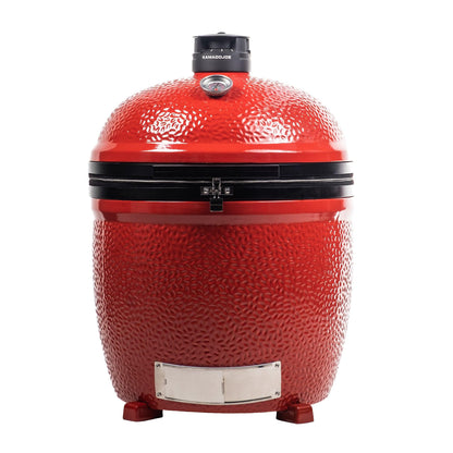 Kamado Joe Classic II Stundalone mit Elements Pack