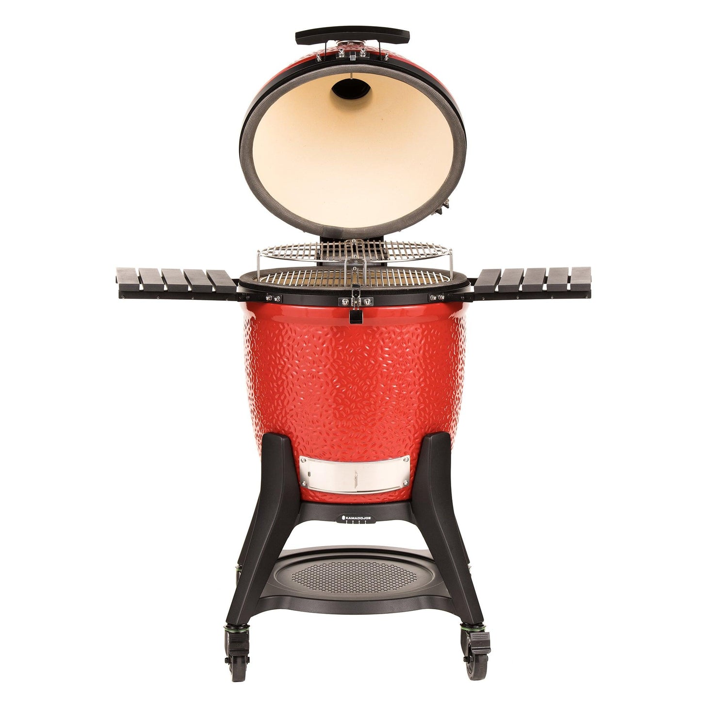 Premium Kamado Joe Classic III Grill mit Elements Pack