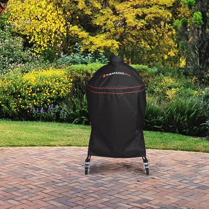 Premium Kamado Joe Classic III Grill mit Elements Pack