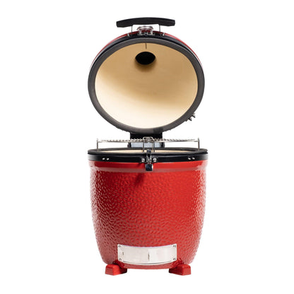Kamado Joe Classic III Stundalone mit Elements Pack
