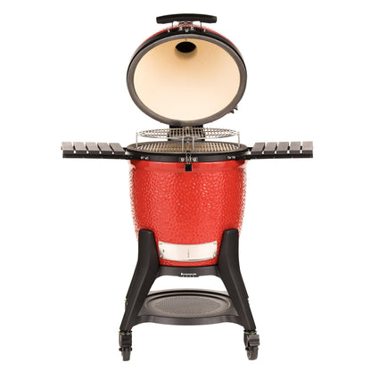 Kamado Joe Classic III mit DisAbdeckungy Pack