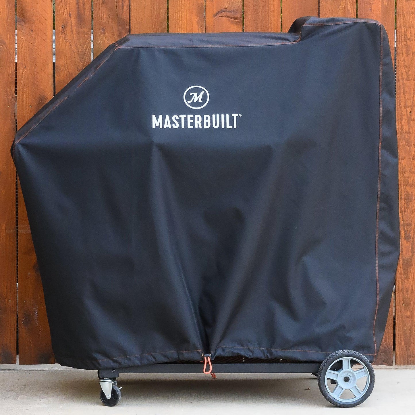 Premium Masterbuilt 800 GravityFed Grill mit Pitmaster Pack