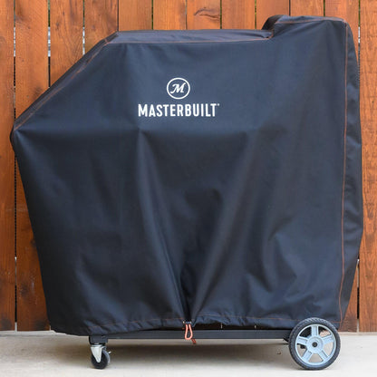 Premium Masterbuilt 800 Grill mit Pizza Pack