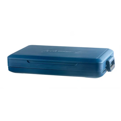 55qt Snap N Go Blue Sapphire
