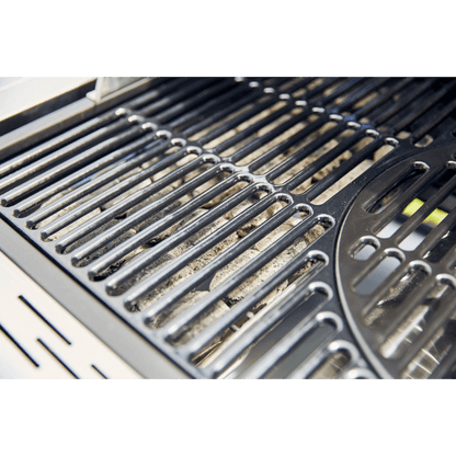 Premium Outback Jupiter Hybrid 6 Brenner Stainless Steel Gas Grill