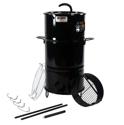 Pit Barrel Junior Package