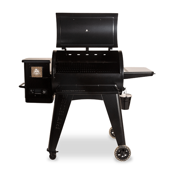 Premium Pit Boss Navigator 850 Pellet Grill Grill