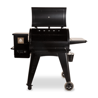 Premium Pit Boss Navigator 850 Pellet Grill Grill