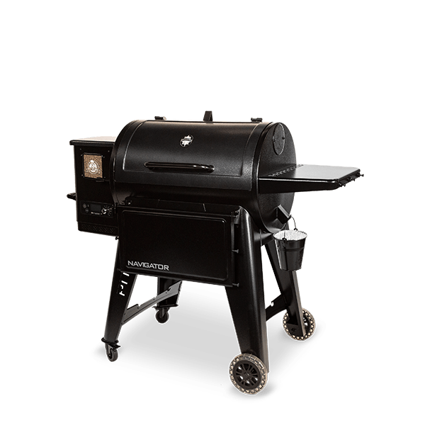 Premium Pit Boss Navigator 850 Pellet Grill Grill