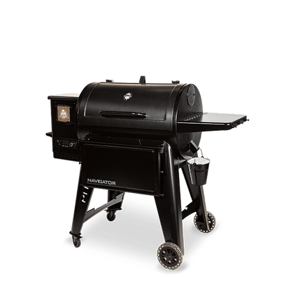 Premium Pit Boss Navigator 850 Pellet Grill Grill