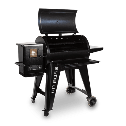 Premium Pit Boss Navigator 850 Pellet Grill Grill