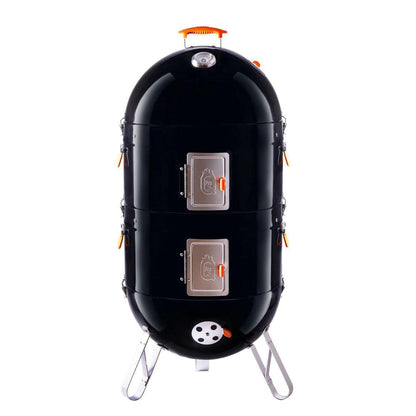 Premium ProQ Excel Grill Räucher Starter Bundle