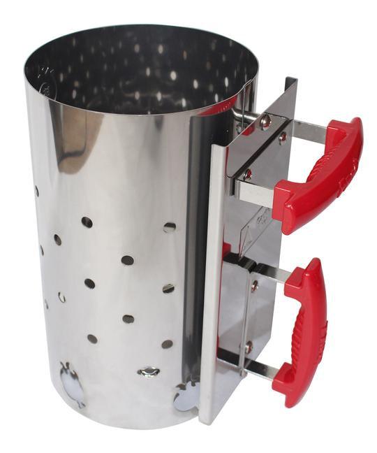 ProQ Frontier Hot Räucher Starter Bundle