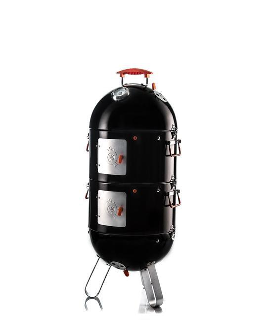 ProQ Ranger Hot Räucher Starter Bundle