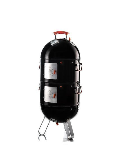 ProQ Ranger Hot Räucher Starter Bundle