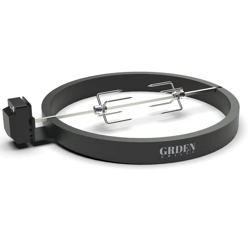 Kama Gear V2 Schwarz - Core Bundle