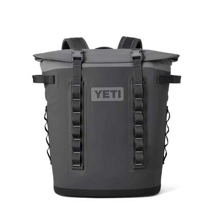Yeti Hopper M20 Soft Backpack Cooler
