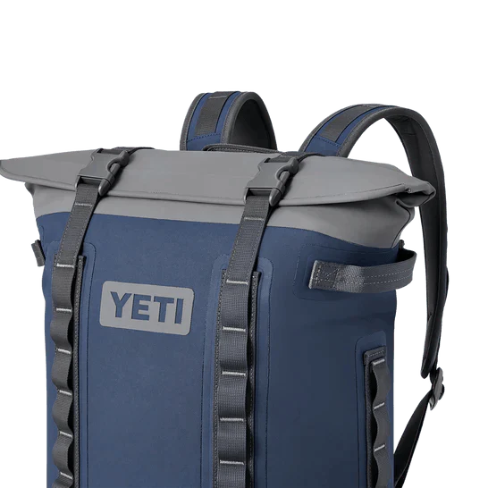 Yeti Hopper M20 Soft Backpack Cooler