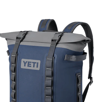 Yeti Hopper M20 Soft Backpack Cooler