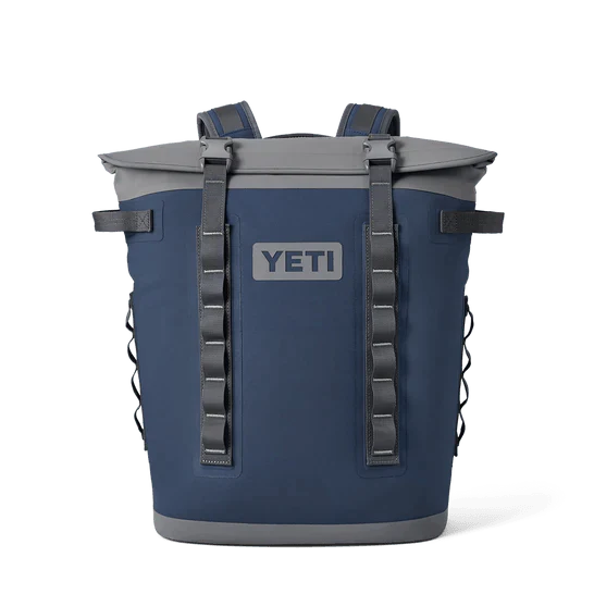 Yeti Hopper M20 Soft Backpack Cooler