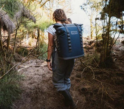 Yeti Hopper M20 Soft Backpack Cooler