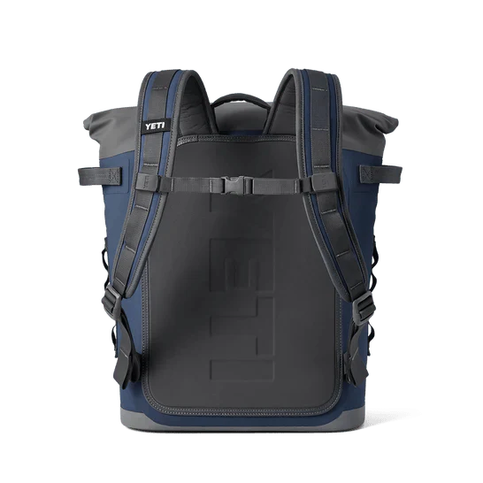 Yeti Hopper M20 Soft Backpack Cooler