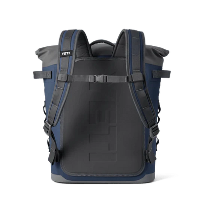 Yeti Hopper M20 Soft Backpack Cooler