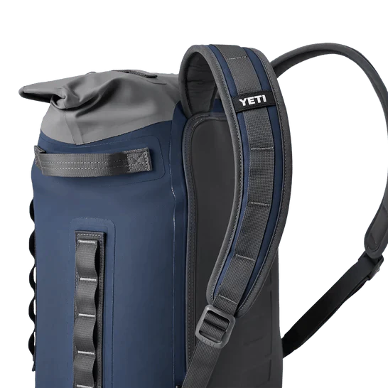 Yeti Hopper M20 Soft Backpack Cooler