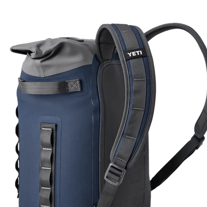 Yeti Hopper M20 Soft Backpack Cooler